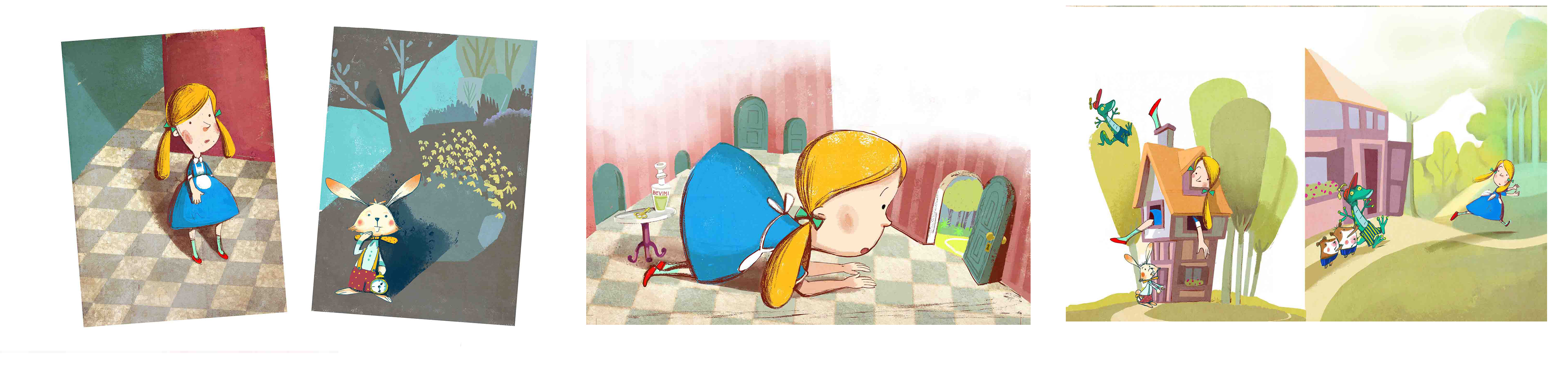 Alice